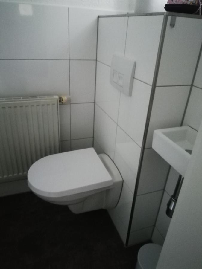 Fewo Maedi Windeck Zewnętrze zdjęcie