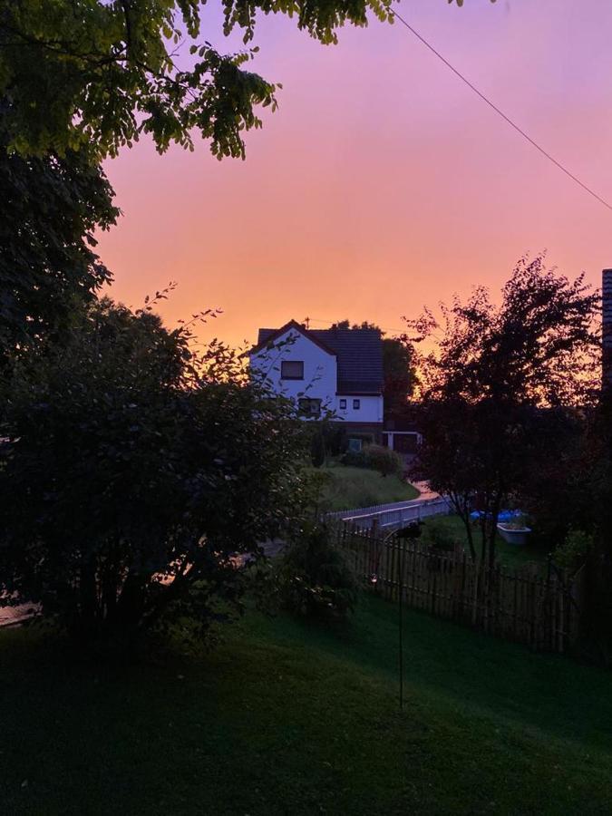 Fewo Maedi Windeck Zewnętrze zdjęcie